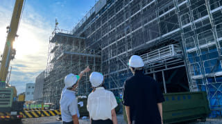 インターンシップ