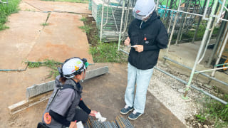 インターンシップ